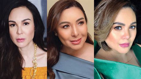 gretchen barretto before|TIMELINE: The Barretto family feud .